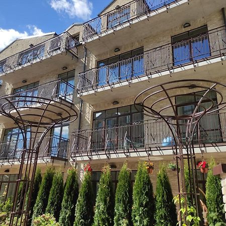 Cosy Apartments In Vilnius Center Dış mekan fotoğraf