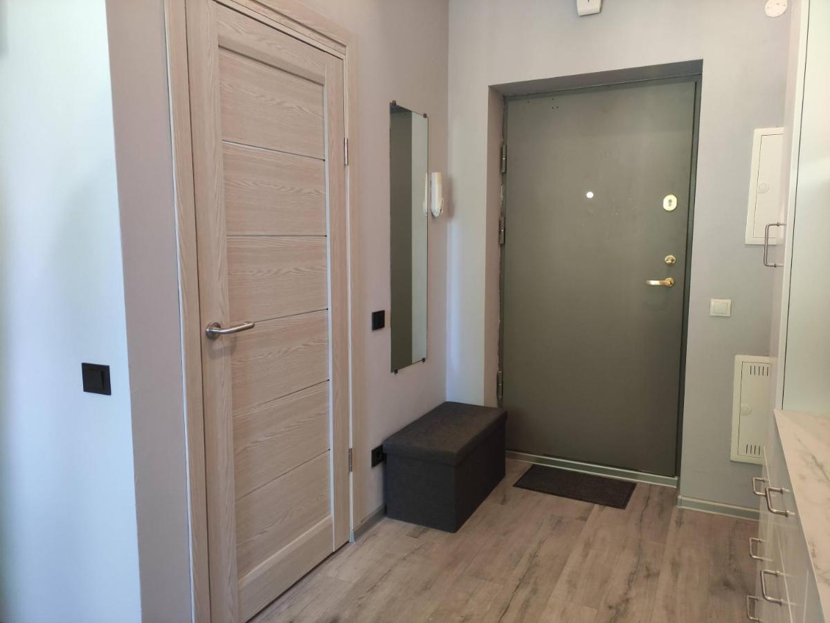 Cosy Apartments In Vilnius Center Dış mekan fotoğraf