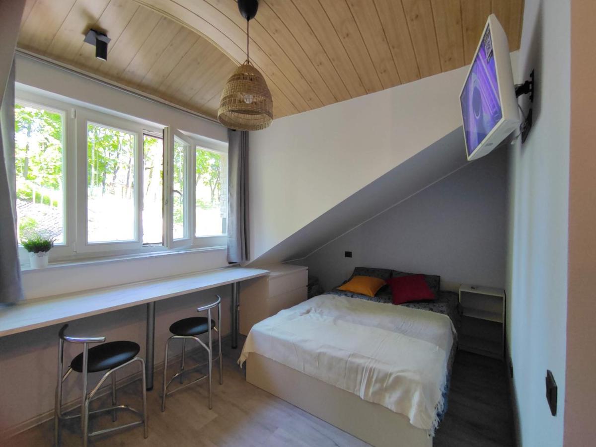 Cosy Apartments In Vilnius Center Dış mekan fotoğraf